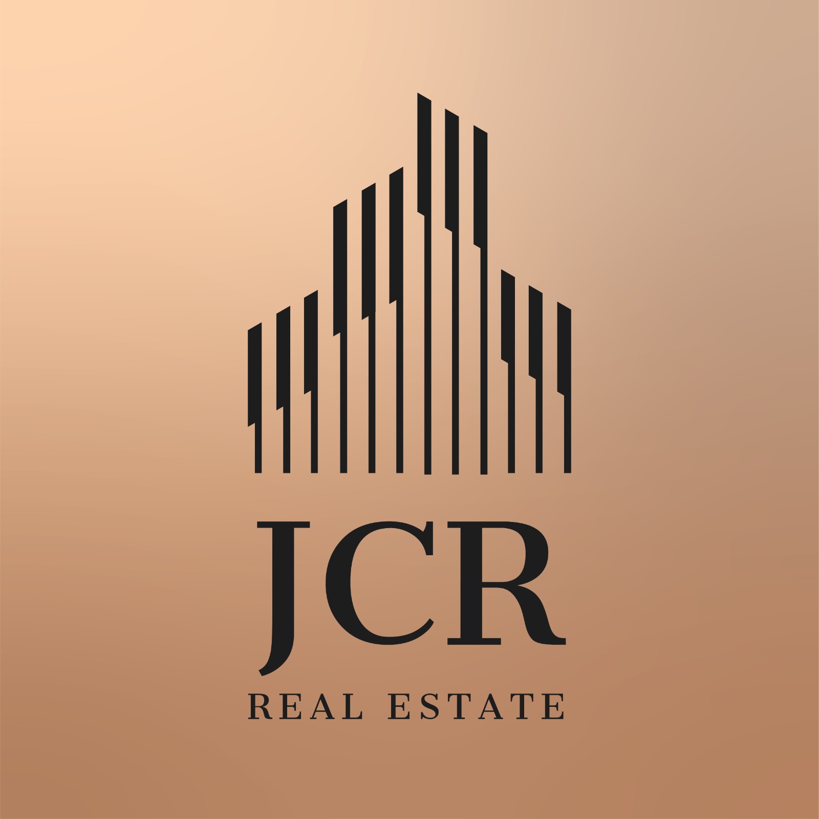 jcr Estates Logo